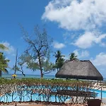 Flat Golden Beach