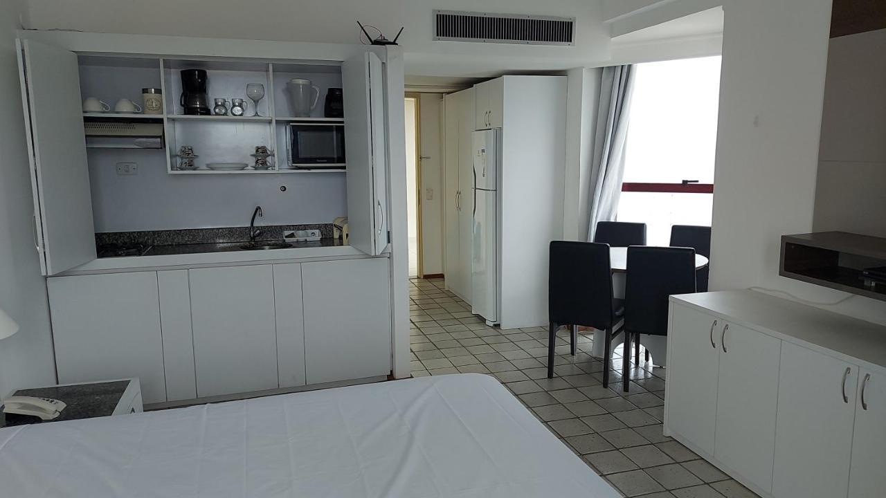 Apartamento Flat Golden