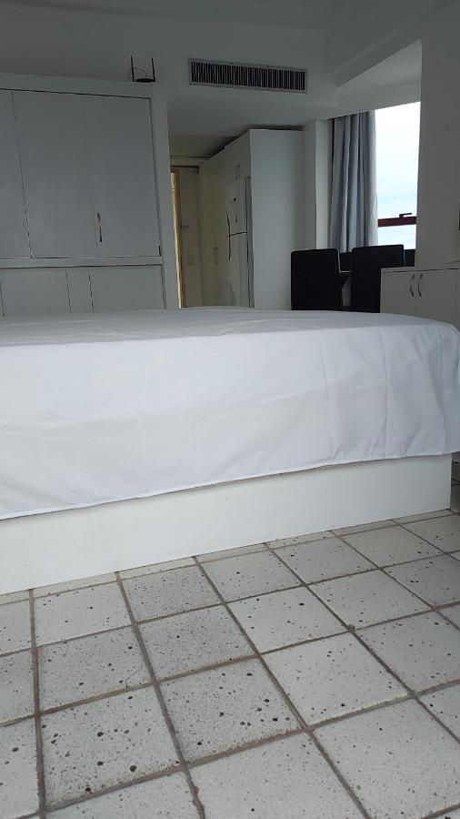 Apartamento Flat Golden *