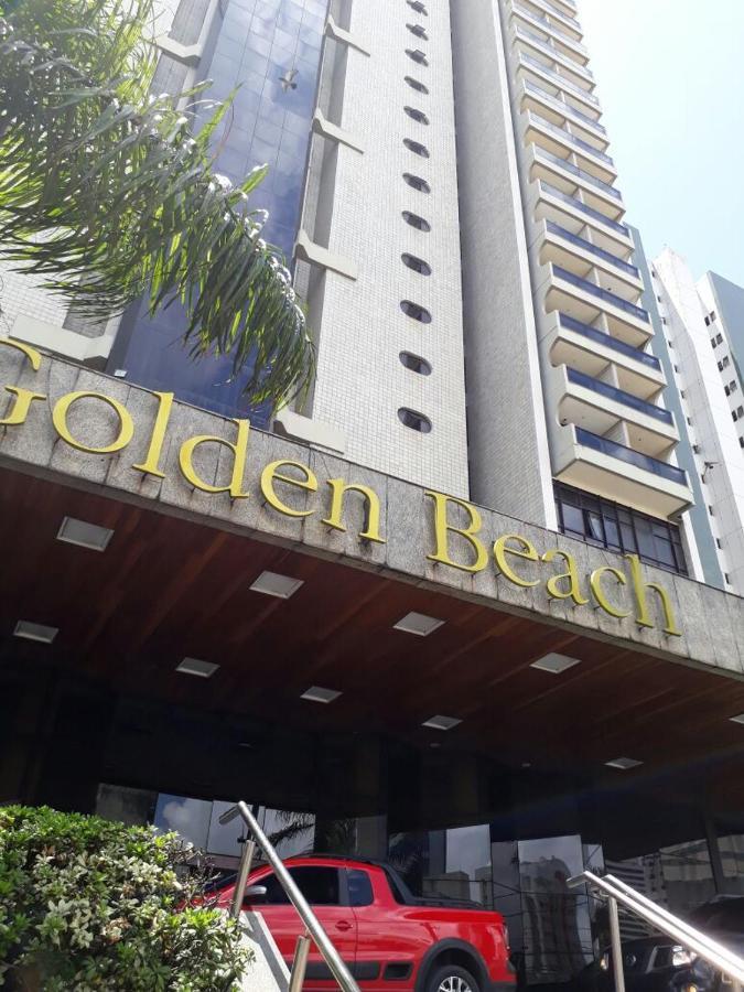 Flat Golden Apartamento Recife
