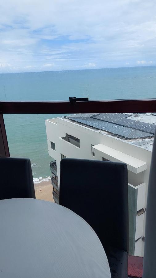 Apartamento Flat Golden