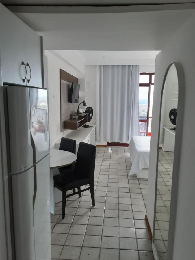 Flat Golden Apartamento *