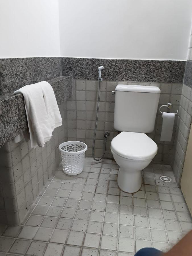 Apartamento Flat Golden