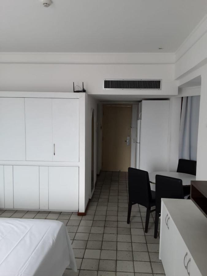 Flat Golden Apartamento Recife