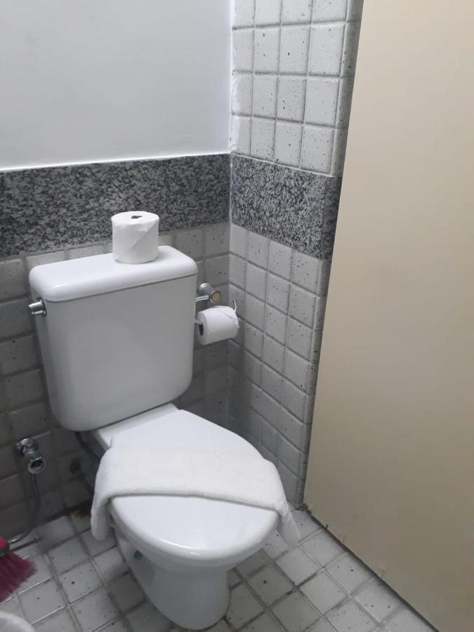 Apartamento Flat Golden Recife