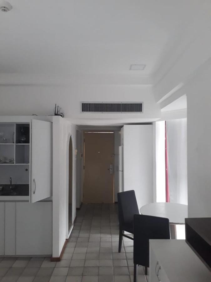 Apartamento Flat Golden Recife