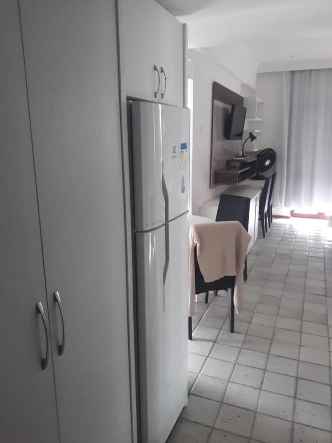 Apartamento Flat Golden Recife