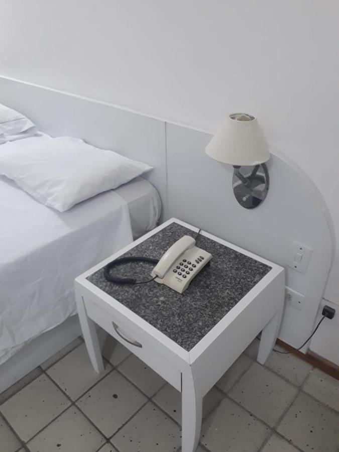Apartamento Flat Golden *