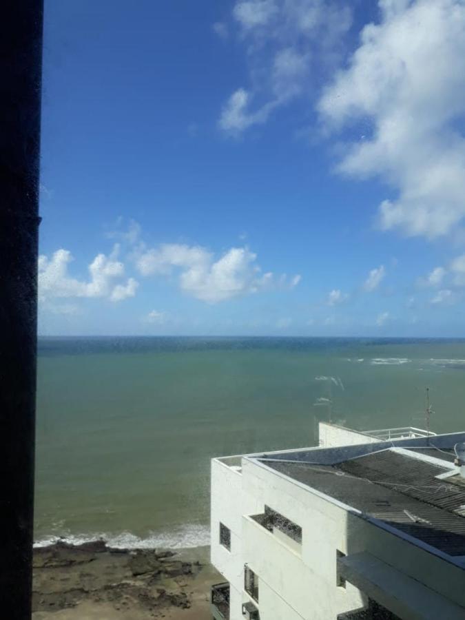 Apartamento Flat Golden Recife