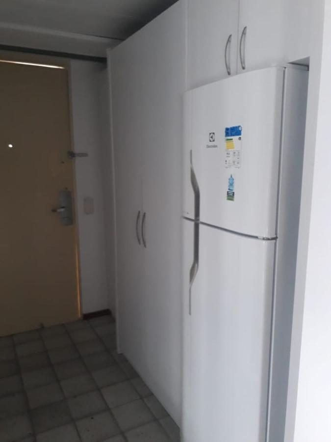 Flat Golden Apartamento *