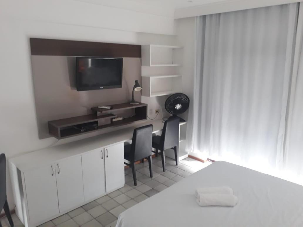 Flat Golden Apartamento