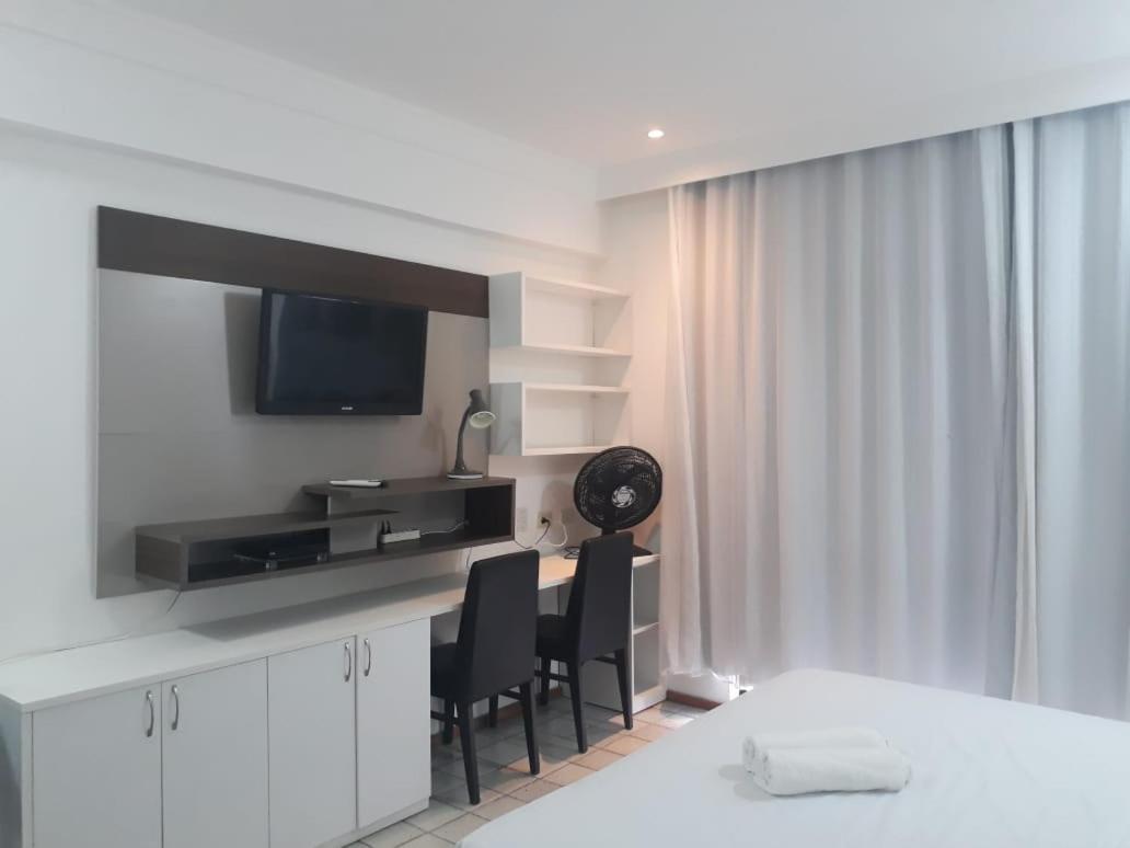 Flat Golden Apartamento