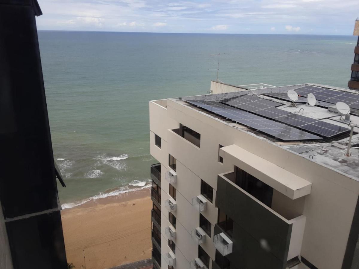 Apartamento Flat Golden *
