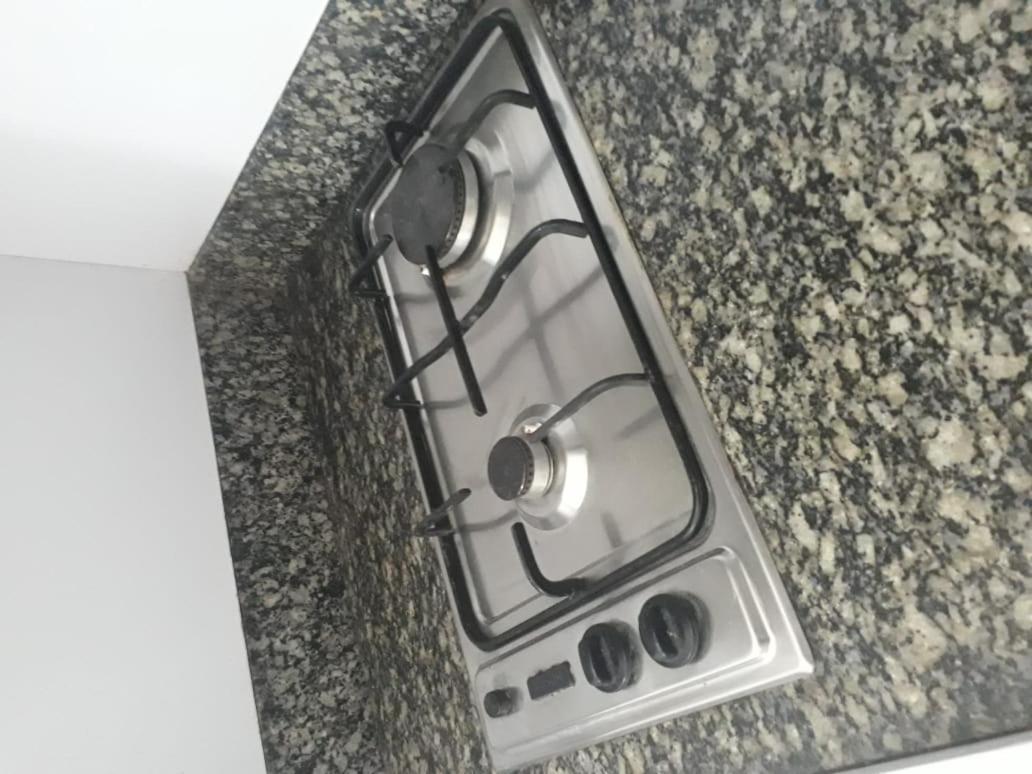 Apartamento Flat Golden *