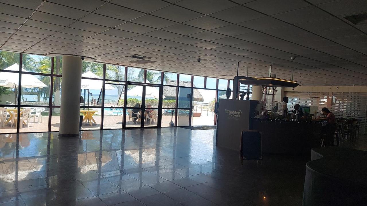 Apartamento Flat Golden Recife