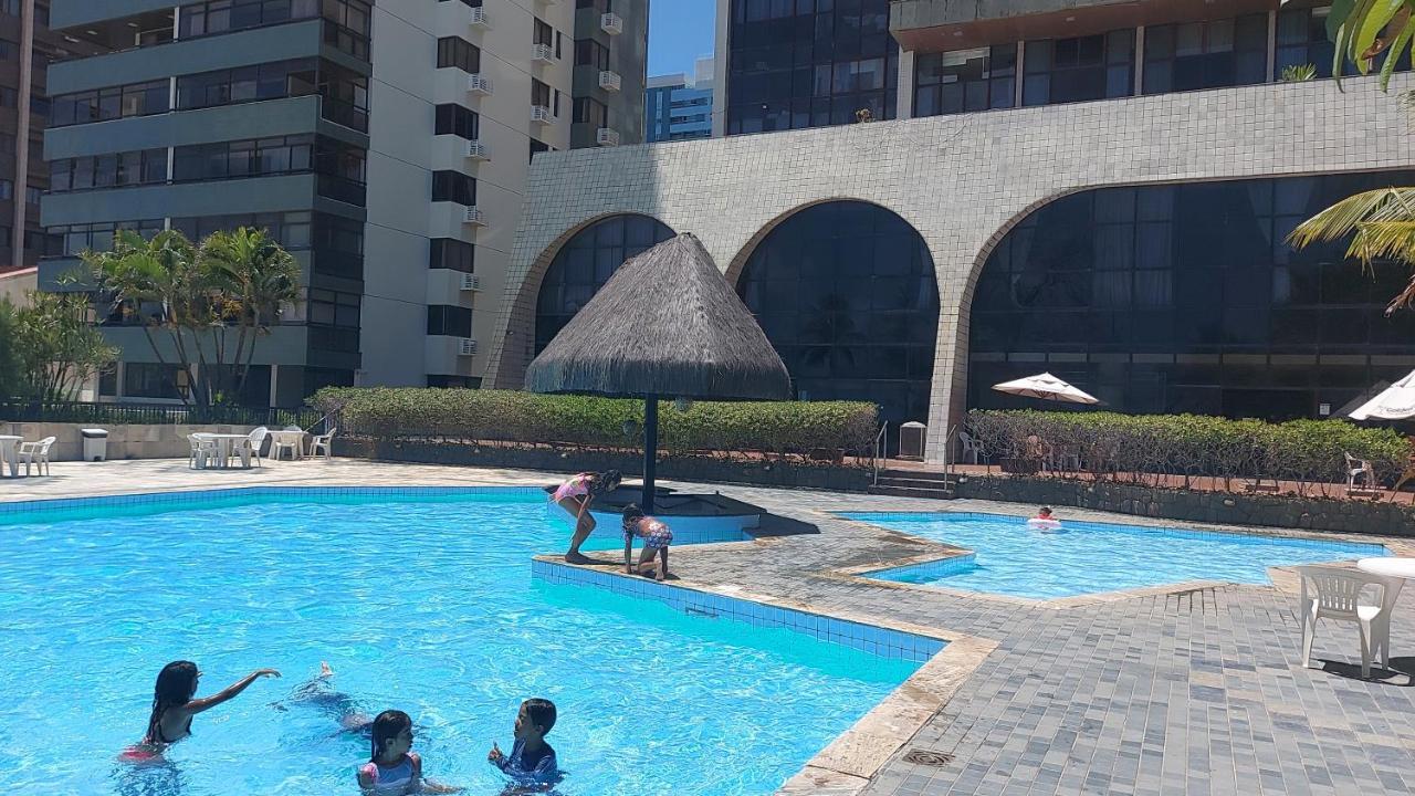 Flat Golden Recife