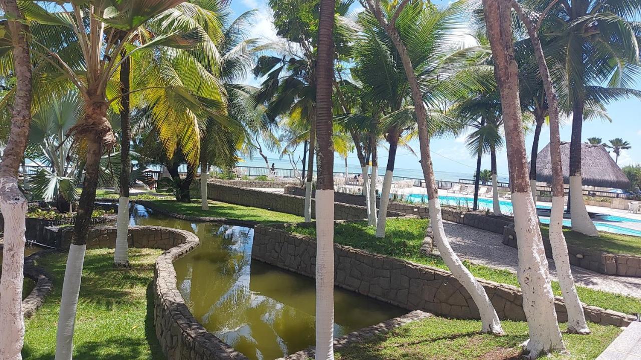 Apartamento Flat Golden Recife