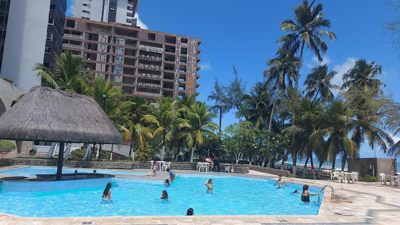 Apartamento Flat Golden